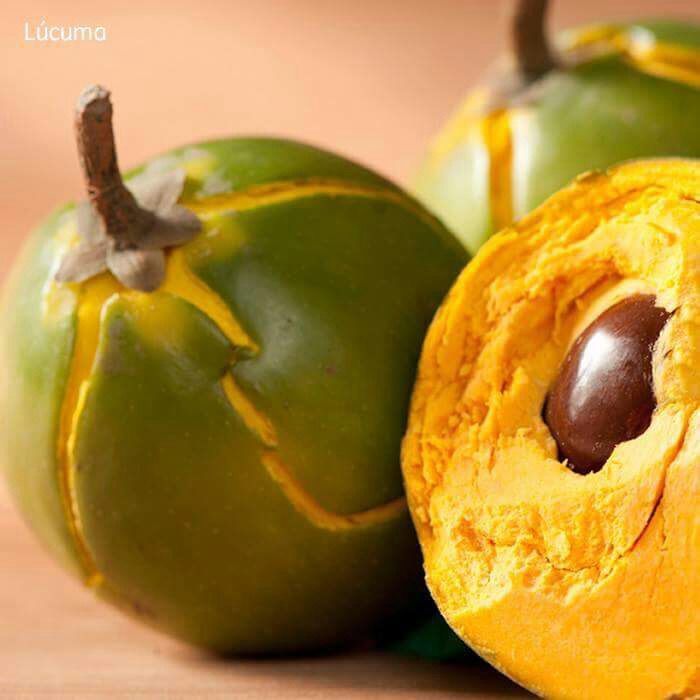 Lucuma - PERUVIAN  EXPORT